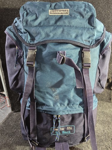 Karrimor rucksack panther - karrimor,