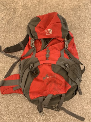 Karrimor orkney 65l - orkney, and