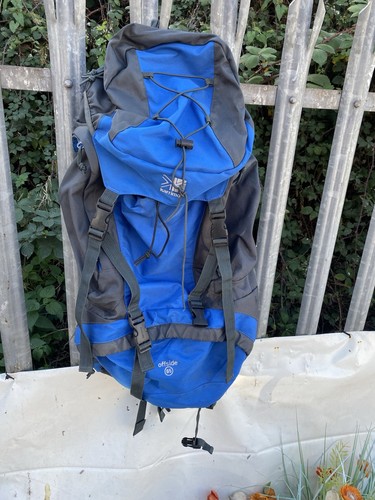 Karrimor offside 65l rucksack - karrimor,