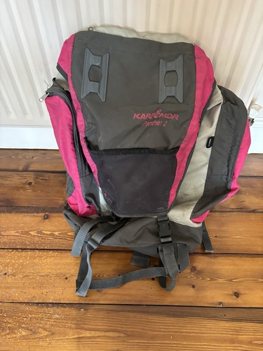 Karrimor panther pink and - panther, 2