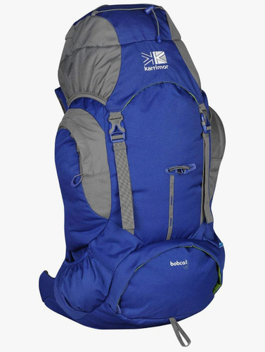 Karrimor bobcat rucksack - karrimor,