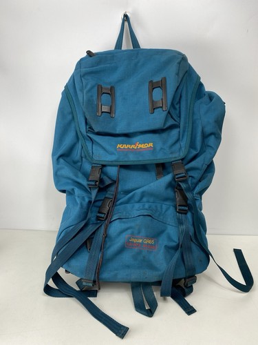 Vintage 1990s karrimor - 1990s, jaguar