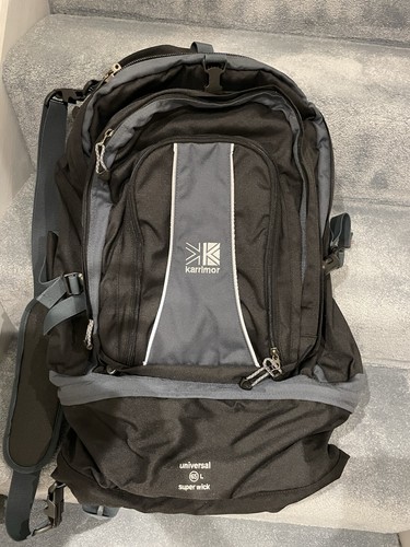 Karrimor universal pro - karrimor,