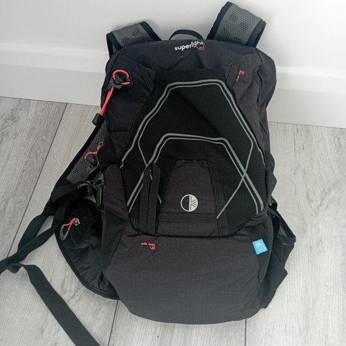 Karrimor superlight black - superlight, 20