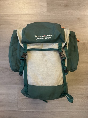 Vintage karrimor gamma - vintage,