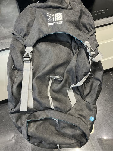 Karrimor bobcat 65l backpack - bobcat,