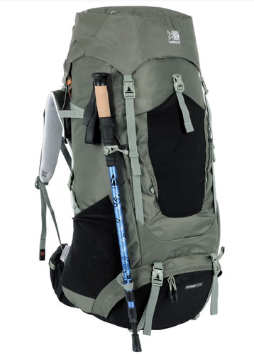 Karrimor cougar 10l - karrimor, 65+10l