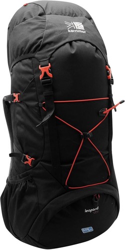 Karrimor leopard rucksack - 65+5,