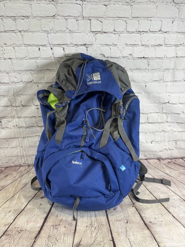 Karrimor bobcat backpack - 65,