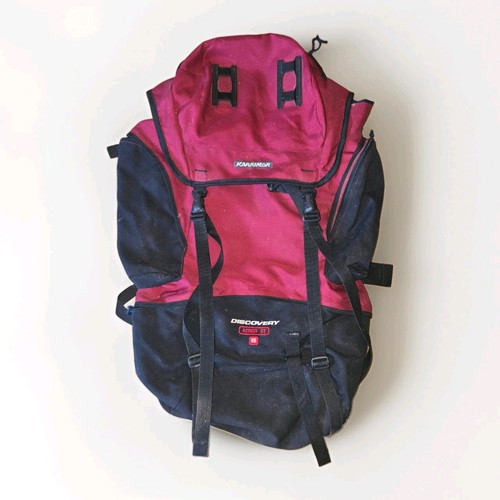 Vintage karrimor discovery - vintage,