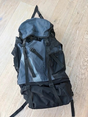 Berg outdoor adventure 65l - berg,