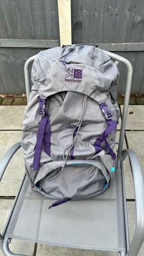 Karrimor bobcat 65l - karrimor, rucksack