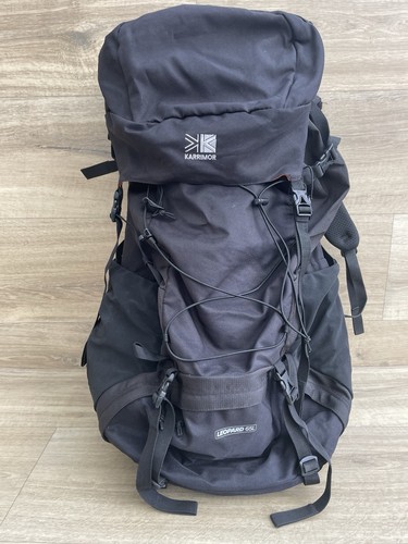 Karrimor leopard 65l - 65l, backpack