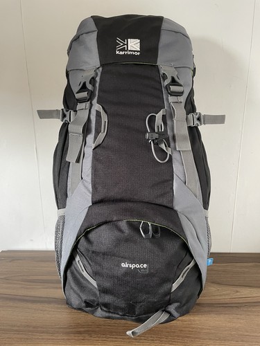 Karrimor airspace 35l 5l - karrimor, +