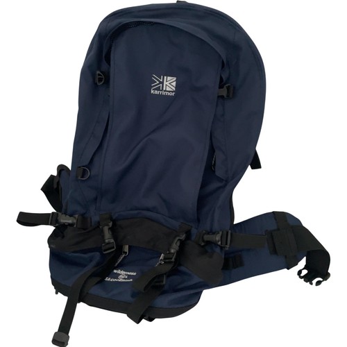 Karrimor blue wilderness 65l - karrimor,