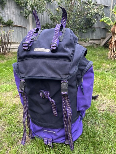 Karrimor discovery 65l 60h - karrimor,