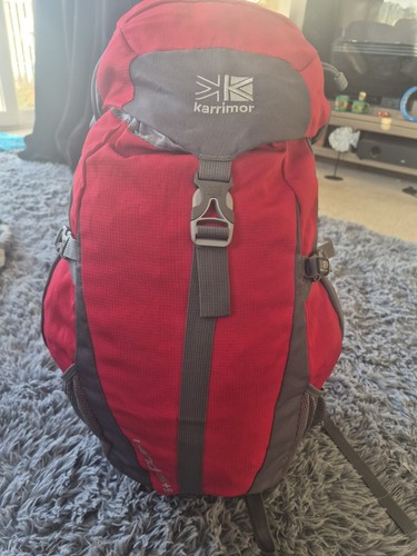 Karrimor wind rucksack - karrimor, 25+5l