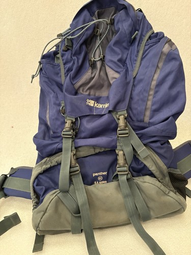 Karrimor panther 65l large - panther,