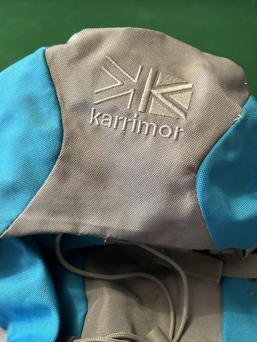 Rucksack karrimor - rucksack,