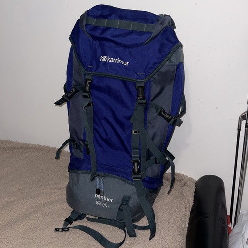 Karrimor panther large 60 - ., x
