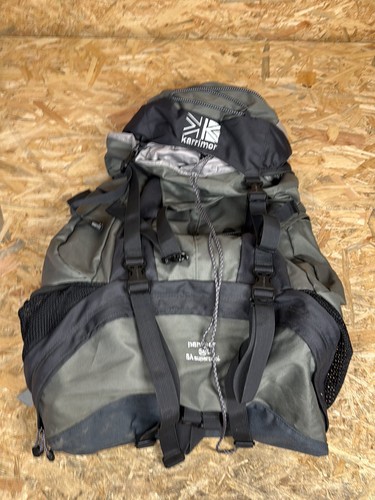 Karrimor panther 65l rucksack - karrimor,