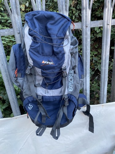 Vango explorer 65l - 65l, rucksack