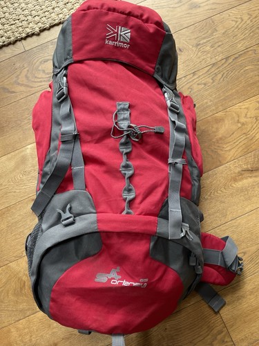 Karrimor sa1 litre - 65,