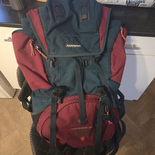 Karrimor jaguar l - gr,