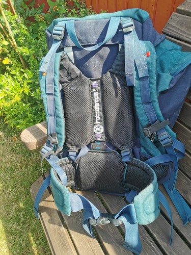 Vintage karrimor jaguar gr65 - vintage,