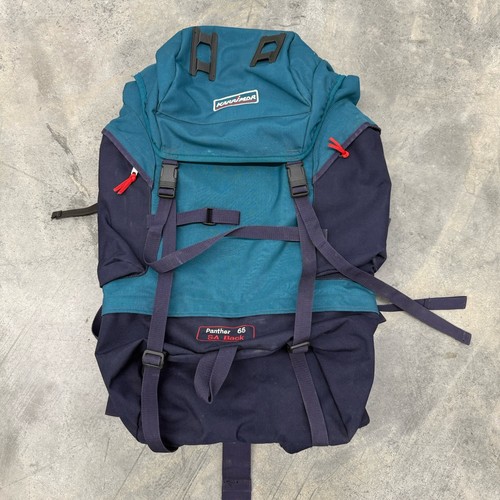 Vtg karrimor panther 65l - 65l, sa