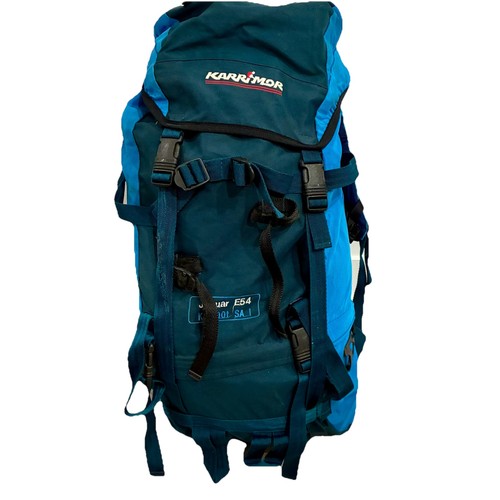 Karrimor jaguar 100 e54 - karrimor, ks-100