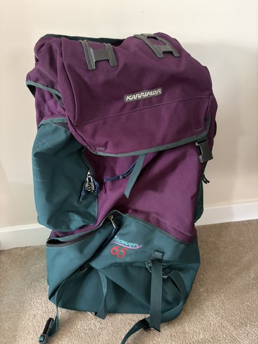 Karrimor discovery large - karrimor, 65