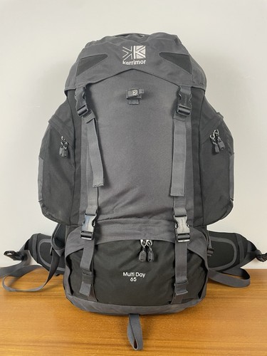 Karrimor multi day 65l - karrimor,