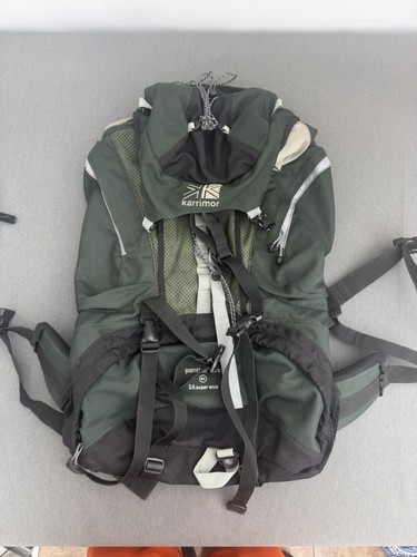 Karrimor panther pro 65l - pro,
