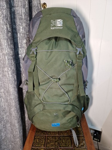 Karrimor lynx 5 l - sa,