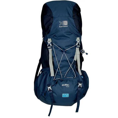 Karrimor panther 65l hiking - karrimor,