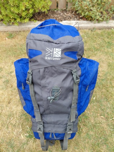 Karrimor 65l bobcat - karrimor, rucksack
