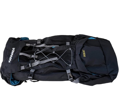 Karrimor bobcat 65l rucksack - karrimor,