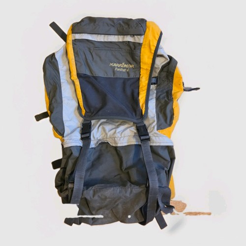 Vintage karrimor panther - karrimor,