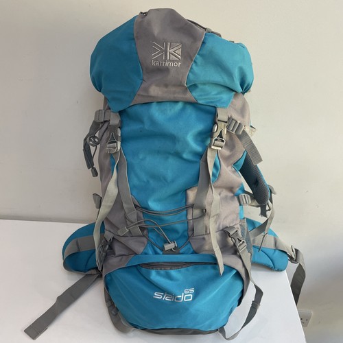 Karrimor skido 65l hiking - karrimor,