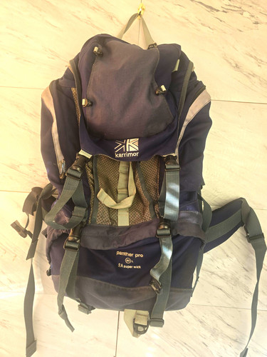 Karrimor panther pro - panther,