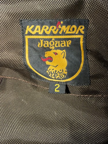 Karrimore jaguar size - karrimore,