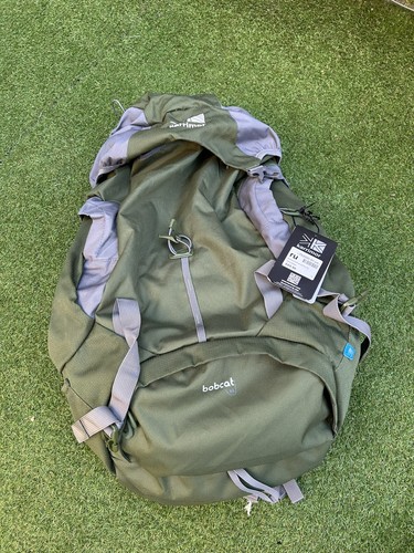 Karrimor bobcat rucksack - karrimor,