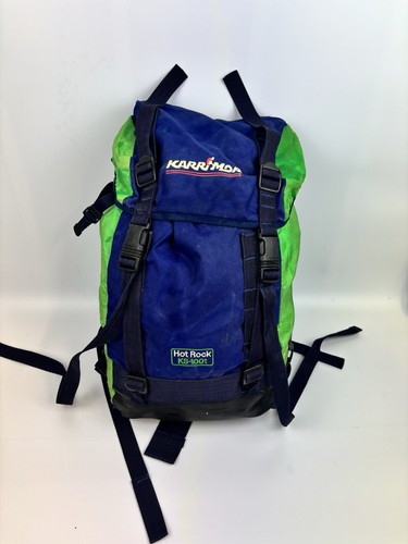 Vintage karrimor hot - vintage,