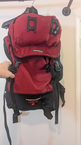 Vintage karrimor discovery - karrimor,