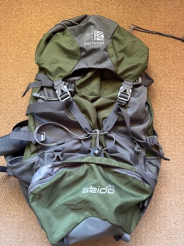 Karrimor skido 65l hiking - karrimor,