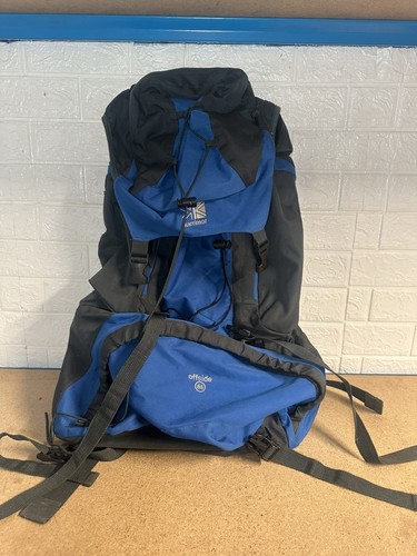 Karrimor offside rucksack - karrimor,