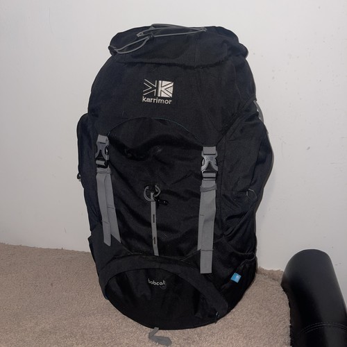Karrimor bobcat rucksack - karrimor, l