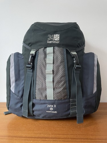 Vintage karrimor jura - vintage, ll