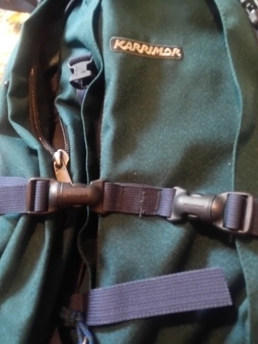 Original karrimor sequoia - karrimor,